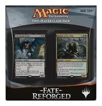 Fate Reforged - Clash Pack - Fate Reforged - Magic: The Gathering card