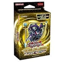 The New Challengers: Super Edition Box - The New Challengers - YuGiOh card