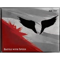 Khans of Tarkir Prerelease Kit - Mardu - Khans of Tarkir - Magic: The Gathering card