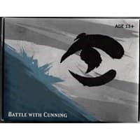 Khans of Tarkir Prerelease Kit - Jeskai - Khans of Tarkir - Magic: The Gathering card