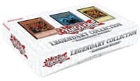 Legendary Collection: Gameboard Edition - Legendary Collection 1 - YuGiOh card