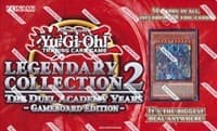 Legendary Collection 2: Gameboard Edition - Legendary Collection 2 - YuGiOh card