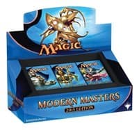 Modern Masters 2015 - Booster Box - Modern Masters 2015 - Magic: The Gathering card