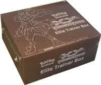 Furious Fists Elite Trainer Box - XY - Furious Fists - Pokemon card