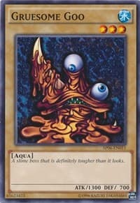 Gruesome Goo - Astral Pack 6 - YuGiOh card