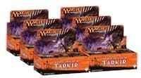 Dragons of Tarkir - Booster Box Case (6 boxes) - Dragons of Tarkir - Magic: The Gathering card