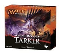 Dragons of Tarkir - Fat Pack - Dragons of Tarkir - Magic: The Gathering card