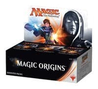 Magic Origins - Booster Box - Magic Origins - Magic: The Gathering card