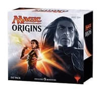 Magic Origins - Fat Pack - Magic Origins - Magic: The Gathering card