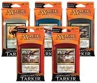 Dragons of Tarkir - Intro Pack [Set of 5] - Dragons of Tarkir - Magic: The Gathering card