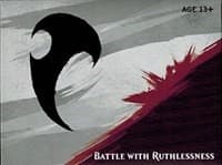 Dragons of Tarkir - Prerelease Kit - Silumgar - Dragons of Tarkir - Magic: The Gathering card