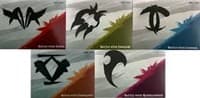 Dragons of Tarkir Prerelease Kit - Set of 5 - Dragons of Tarkir - Magic: The Gathering card