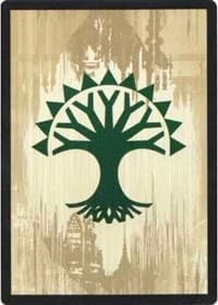 Guild Token - Selesnya - Prerelease Cards - Magic: The Gathering card