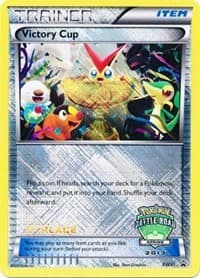Victory Cup - BW31 (Battle Road Spring 2013) [1st Place] - Black and White Promos - Pokemon card