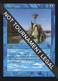 Twiddle (IE) - International Edition - Magic: The Gathering card