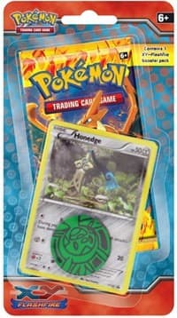 Flashfire Single Pack Blister [Honedge] - XY - Flashfire - Pokemon card
