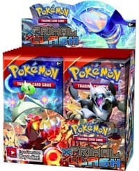 XY Primal Clash Booster Box - XY - Primal Clash - Pokemon card