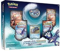 Primal Kyogre Collection - XY - Primal Clash - Pokemon card
