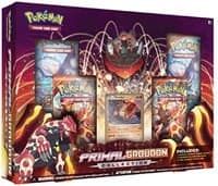 Primal Groudon Collection - XY - Primal Clash - Pokemon card