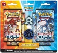 Double Crisis: Team Aqua Blister - Double Crisis - Pokemon card
