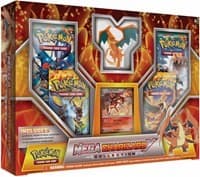 Mega Charizard Y Collection - XY - Furious Fists - Pokemon card