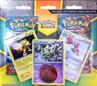Furious Fists 2 Pack Blister [Dusknoir] - XY - Furious Fists - Pokemon card