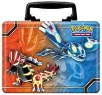 Collector Chest - XY - Phantom Forces - Pokemon card