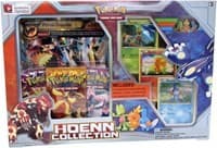 Hoenn Collection [Primal Groudon EX] - XY - Phantom Forces - Pokemon card