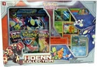 Hoenn Collection [Primal Kyogre EX] - XY - Phantom Forces - Pokemon card