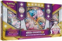 Mega Diancie EX Premium Collection - XY - Phantom Forces - Pokemon card