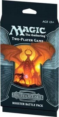 Magic 2013 (M13) - Booster Battle Pack - Magic 2013 (M13) - Magic: The Gathering card