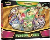 Flygon EX Box - XY - Primal Clash - Pokemon card