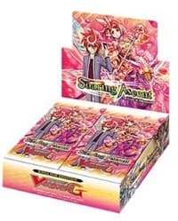 Soaring Ascent of Gale & Blossom Booster Box - G-BT02: Soaring Ascent of Gale & Blossom - Cardfight Vanguard card