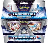 XY Trainer Kit: Latias & Latios - XY Trainer Kit: Latias & Latios - Pokemon card