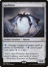 Spellskite - Modern Masters 2015 - Magic: The Gathering card
