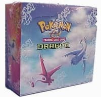 EX Dragon Booster Box - EX Dragon - Pokemon card