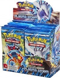 Plasma Storm Booster Box - Plasma Storm - Pokemon card