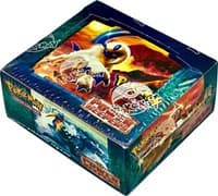 Power Keepers Booster Box - EX Power Keepers - Pokemon card