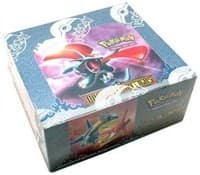 Dragon Frontiers Booster Box - EX Dragon Frontiers - Pokemon card