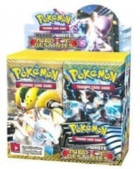 Next Destinies Booster Box - Next Destinies - Pokemon card