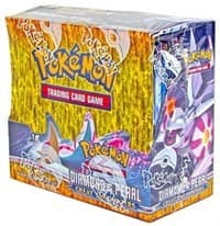 Great Encounters Booster Box - Great Encounters - Pokemon card