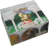 Legend Maker Booster Box - EX Legend Maker - Pokemon card