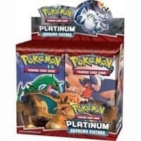 Supreme Victors Booster Box - Supreme Victors - Pokemon card