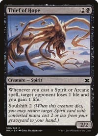 Thief of Hope - Modern Masters 2015 - Magic: The Gathering card