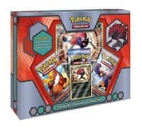 Zoroark-Illusions Collection - Emerging Powers - Pokemon card