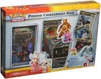 Prime Challenge Box [Umbreon] - Noble Victories - Pokemon card