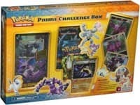 Prime Challenge Box [Machamp] - Noble Victories - Pokemon card