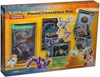 Prime Challenge Box [Yanmega] - Noble Victories - Pokemon card