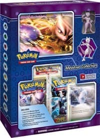 Mewtwo Collection - Next Destinies - Pokemon card