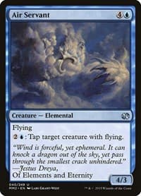 Air Servant - Modern Masters 2015 - Magic: The Gathering card